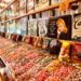 Photo Candy shop