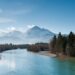 Photo Mountain stream