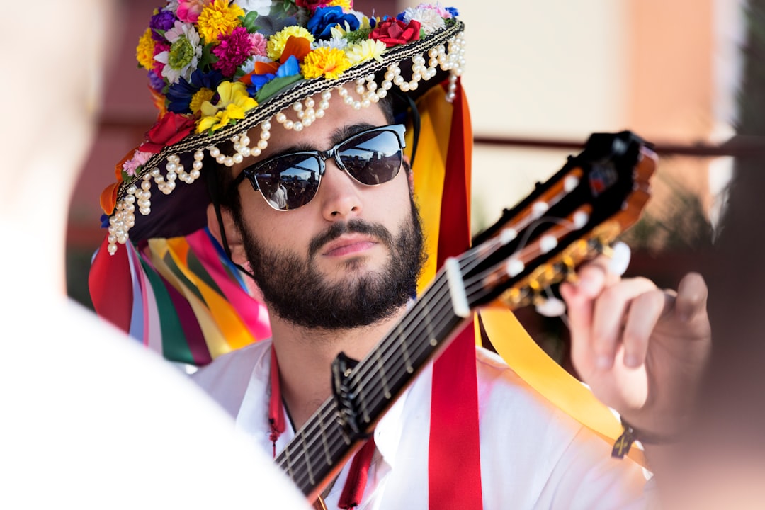 Photo Sombrero, fiesta